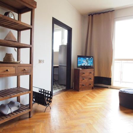 Grand-Tourist Apartment - Gold Gdansk Exterior foto