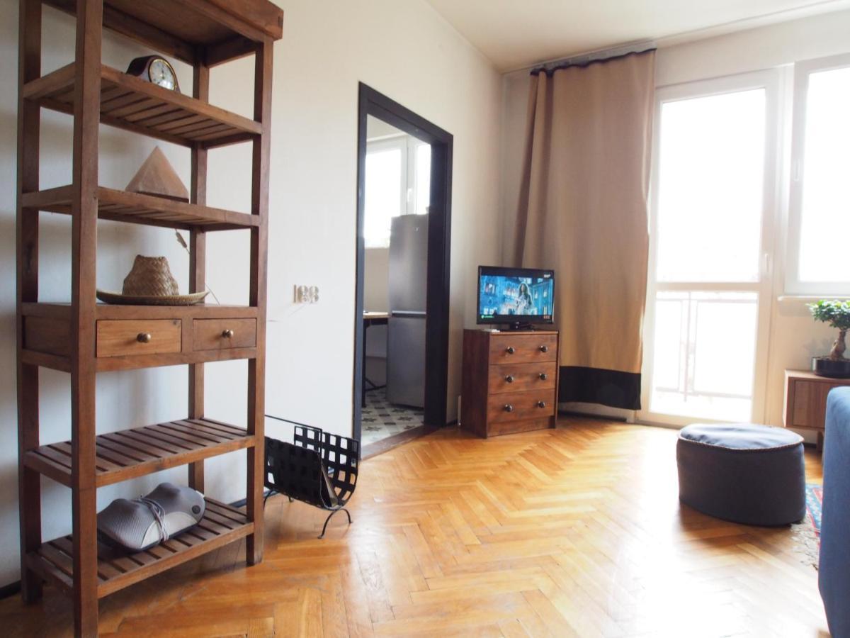 Grand-Tourist Apartment - Gold Gdansk Exterior foto