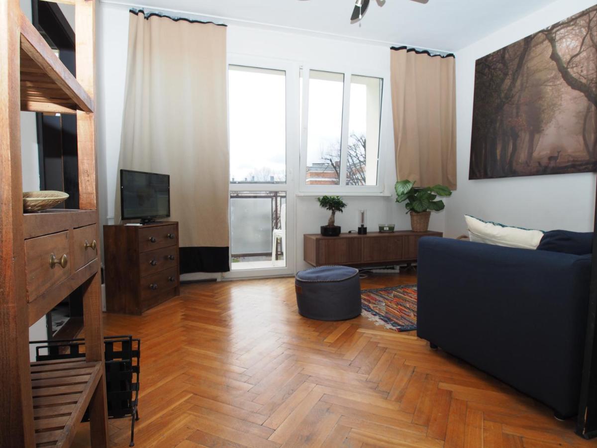 Grand-Tourist Apartment - Gold Gdansk Exterior foto