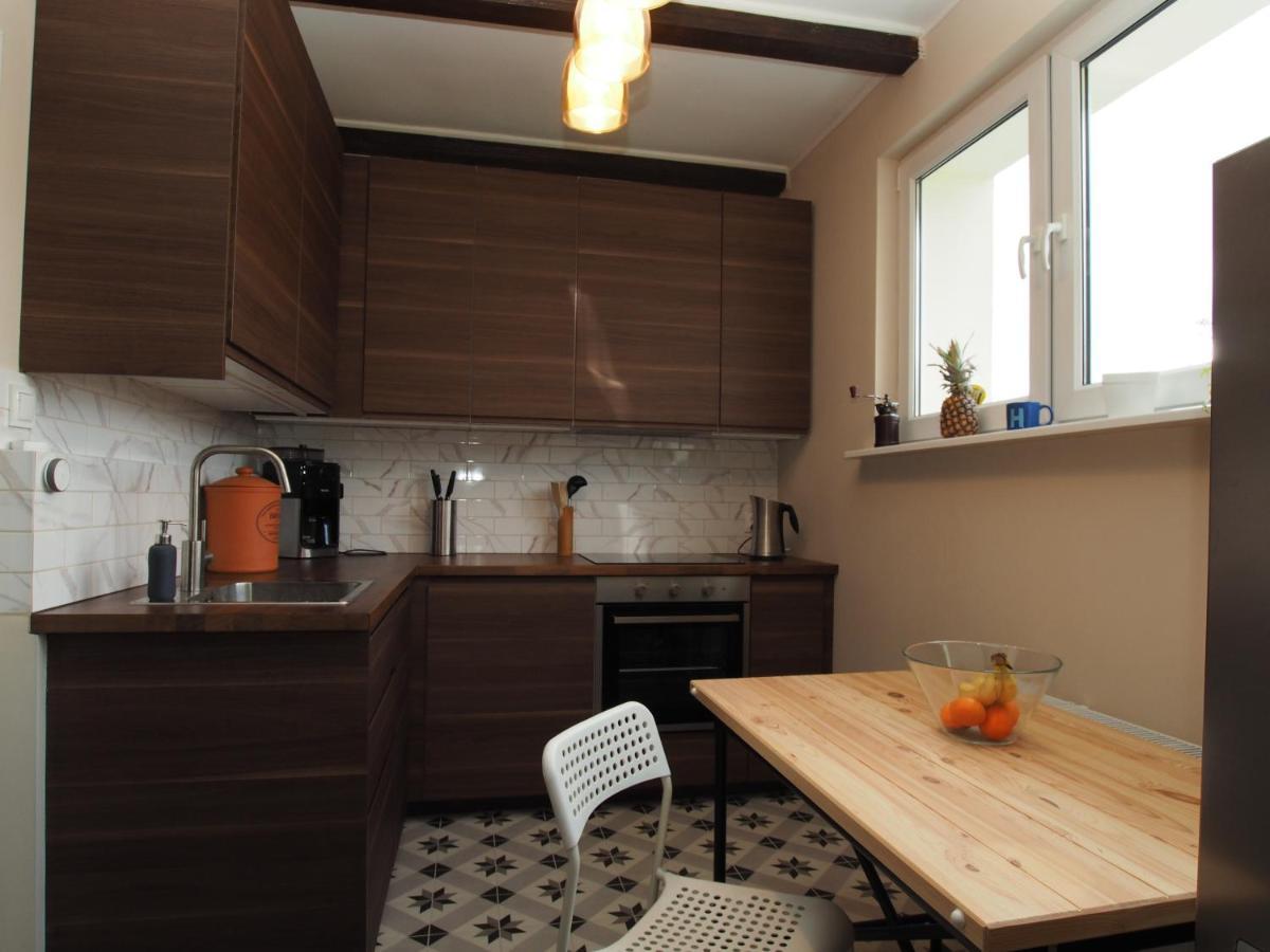 Grand-Tourist Apartment - Gold Gdansk Exterior foto